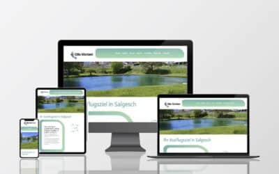 Entdecke unser brandneues Online-Erlebnis!
